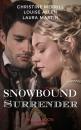 Скачать Snowbound Surrender - Louise Allen