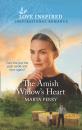 Скачать The Amish Widow's Heart - Marta  Perry