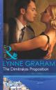 Скачать The Dimitrakos Proposition - Lynne Graham