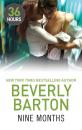 Скачать Nine Months - Beverly Barton