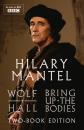 Скачать Wolf Hall and Bring Up The Bodies - Hilary  Mantel
