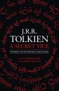 Скачать A Secret Vice - J. R. R. Tolkien