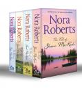 Скачать The Mackades Collection (Books 1-4) - Nora Roberts