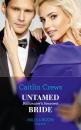 Скачать Untamed Billionaire's Innocent Bride - Caitlin Crews