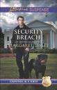 Скачать Security Breach - Margaret Daley