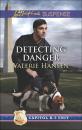 Скачать Detecting Danger - Valerie  Hansen