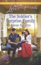 Скачать The Soldier's Surprise Family - Jolene Navarro
