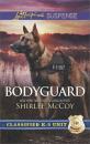 Скачать Bodyguard - Shirlee McCoy