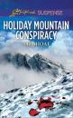Скачать Holiday Mountain Conspiracy - Liz Shoaf