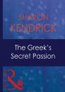 Скачать The Greek's Secret Passion - Sharon Kendrick