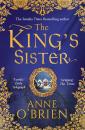 Скачать The King's Sister - Anne O'Brien