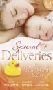 Скачать Special Deliveries: Her Nine-Month Secret - Charlene Sands