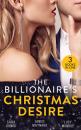 Скачать The Billionaire's Christmas Desire - Janice Maynard