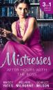 Скачать Mistresses: After Hours With The Boss - Maisey Yates