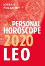 Скачать Leo 2020: Your Personal Horoscope - Joseph Polansky
