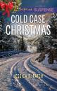 Скачать Cold Case Christmas - Jessica R. Patch