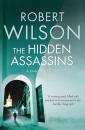 Скачать The Hidden Assassins - Robert Thomas Wilson
