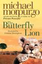 Скачать The Butterfly Lion - Michael Morpurgo