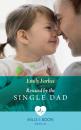 Скачать Rescued By The Single Dad - Emily Forbes