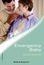 Скачать Emergency Baby - Alison Roberts