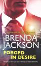 Скачать Forged In Desire - Brenda Jackson