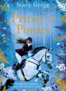 Скачать Prince of Ponies - Stacy Gregg