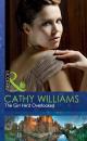 Скачать The Girl He'd Overlooked - Cathy Williams