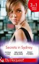 Скачать Secrets In Sydney - Emily Forbes