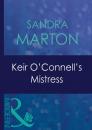 Скачать Keir O'connell's Mistress - Sandra Marton