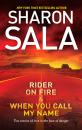 Скачать Rider on Fire & When You Call My Name - Sharon Sala