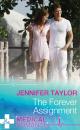 Скачать The Forever Assignment - Jennifer Taylor