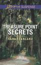 Скачать Treasure Point Secrets - Sarah Varland