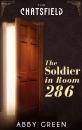 Скачать The Soldier in Room 286 - Эбби Грин