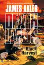 Скачать Black Harvest - James Axler