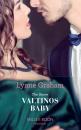 Скачать The Secret Valtinos Baby - Lynne Graham