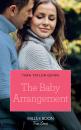 Скачать The Baby Arrangement - Tara Taylor Quinn