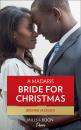 Скачать A Madaris Bride for Christmas - Brenda Jackson