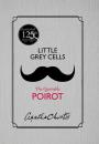 Скачать Little Grey Cells - Agatha Christie