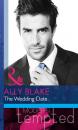 Скачать The Wedding Date - Ally Blake