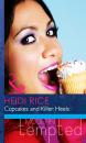 Скачать Cupcakes and Killer Heels - Heidi Rice