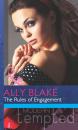 Скачать The Rules of Engagement - Ally Blake