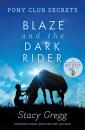Скачать Blaze and the Dark Rider - Stacy Gregg