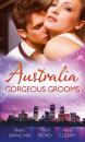 Скачать Australia: Gorgeous Grooms - Trish Morey