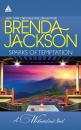 Скачать Sparks of Temptation - Brenda Jackson