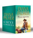 Скачать Diana Palmer Texan Lovers - Diana Palmer