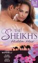 Скачать The Sheikh's Hidden Heir - Оливия Гейтс
