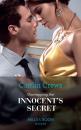 Скачать Unwrapping The Innocent's Secret - Caitlin Crews