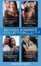 Скачать Modern Romance January 2020 Books 5-8 - Heidi Rice