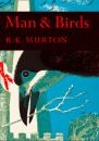 Скачать Man and Birds - R. K. Murton
