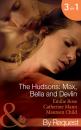 Скачать The Hudsons: Max, Bella and Devlin - Maureen Child